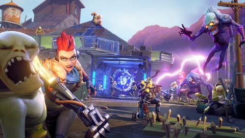 "Fortnite" is earning $1 million a day from mobile audiences alone. 