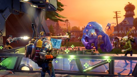 Launched in 2017, "Fortnite" has become one of the most popular games in the world.