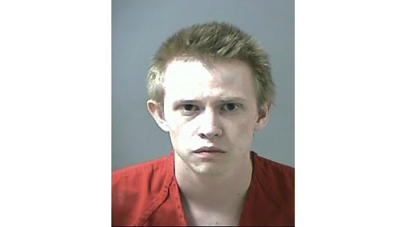 NextImg:Man sentenced to life in prison in 2018 'road rage' shooting that left a child dead | CNN