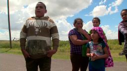 ed lavandera children detained border