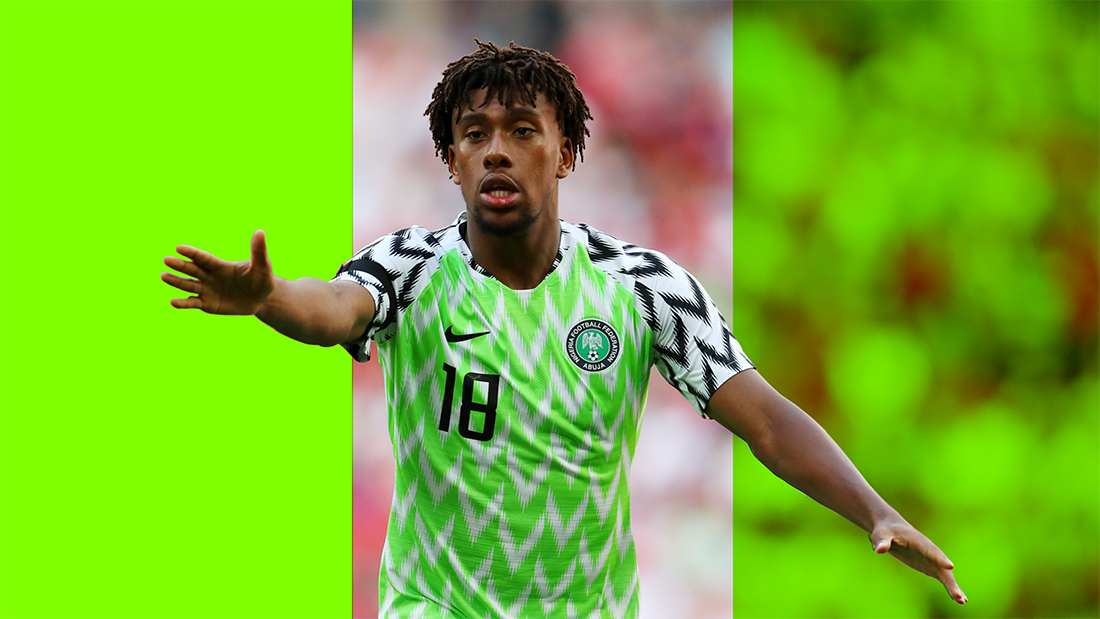 Nigeria beats Iceland to revive World Cup hopes