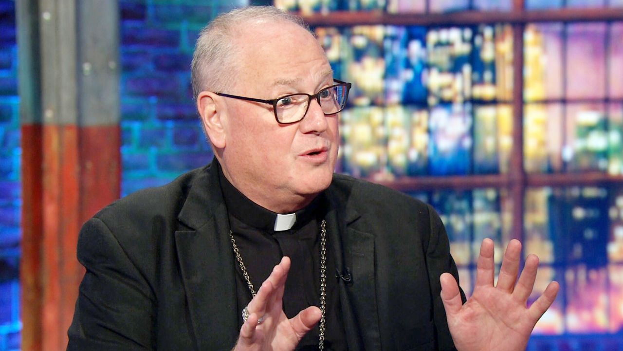 catholic cardinal timothy dolan jeff sessions cuomo sot _00001823