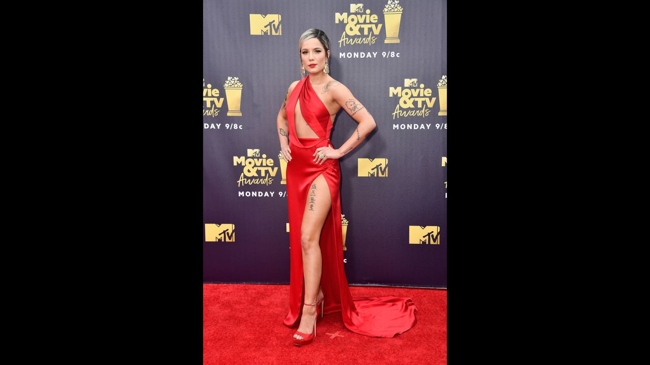 Halsey