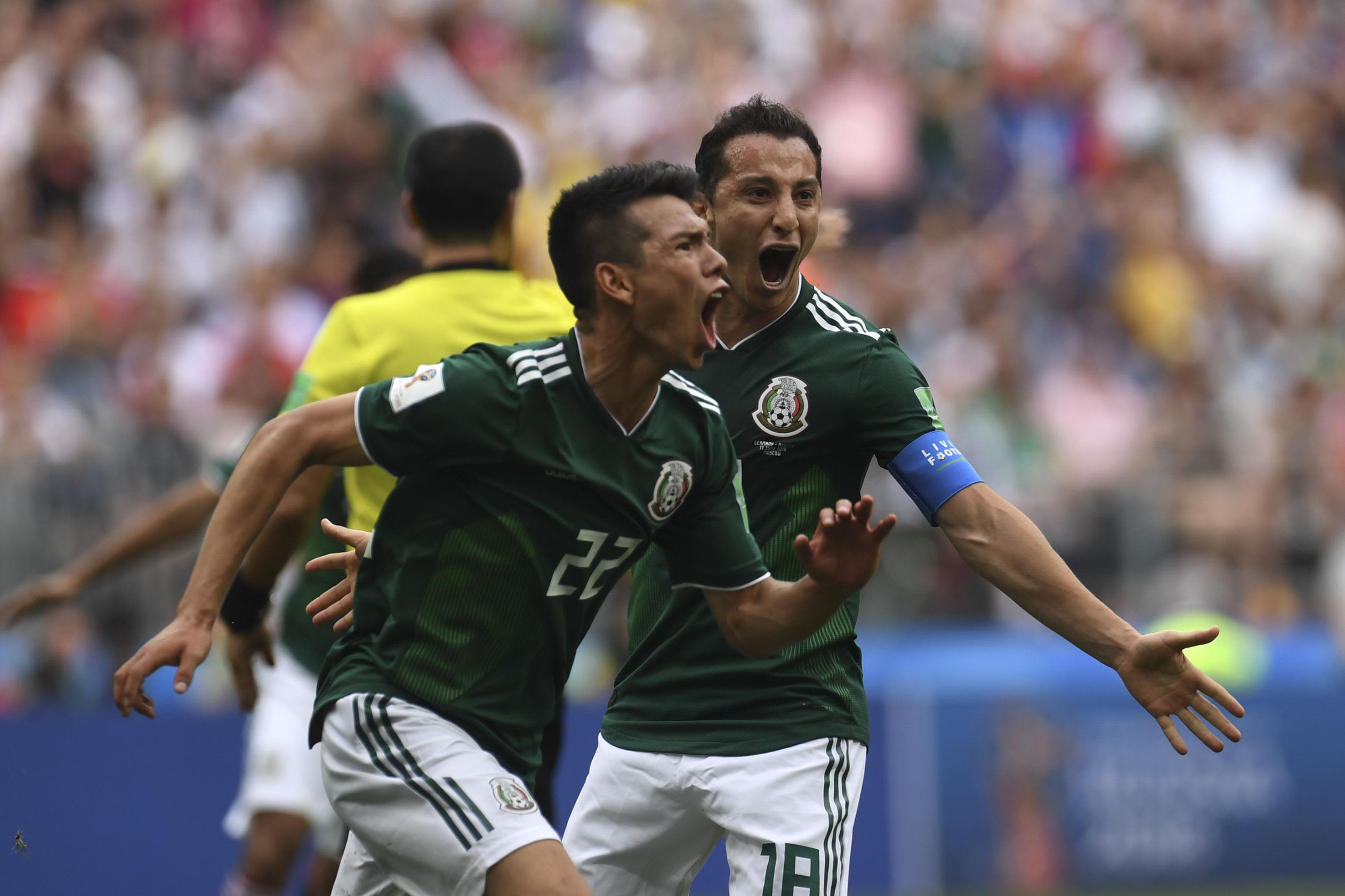 World Cup tiebreakers: Poland, Mexico fighting for Round of 16