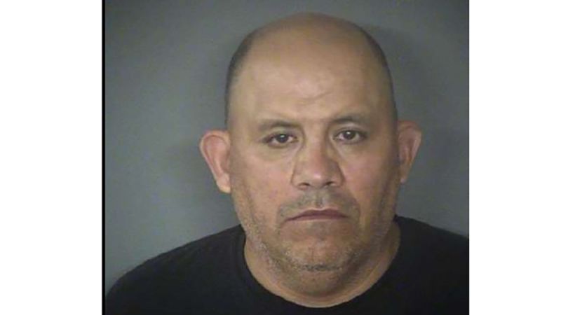 Texas Sheriffs Deputy Accused Of Sexually Abusing Girl Then Threatening Her Mom With 0225