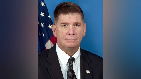 FBI agent David LeValley died from 9/11-related cancer in May, nearly 17 years after the attack.