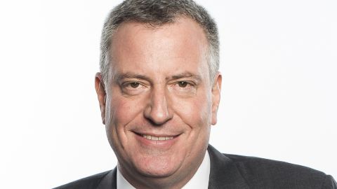 Bill de Blasio: What Trump gets completely wrong in NAFTA rewrite