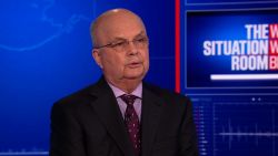 michael hayden immigration tsr