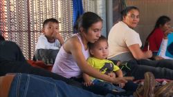families seeking asylum tuchman dnt
