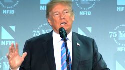 Immigration Judge Applicant Says Trump Administration Blocked Her Over Immigration Judge Applicant Says Trump Administration Blocked Her Over