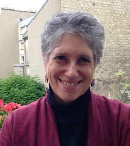 Ellen Gruber Garvey