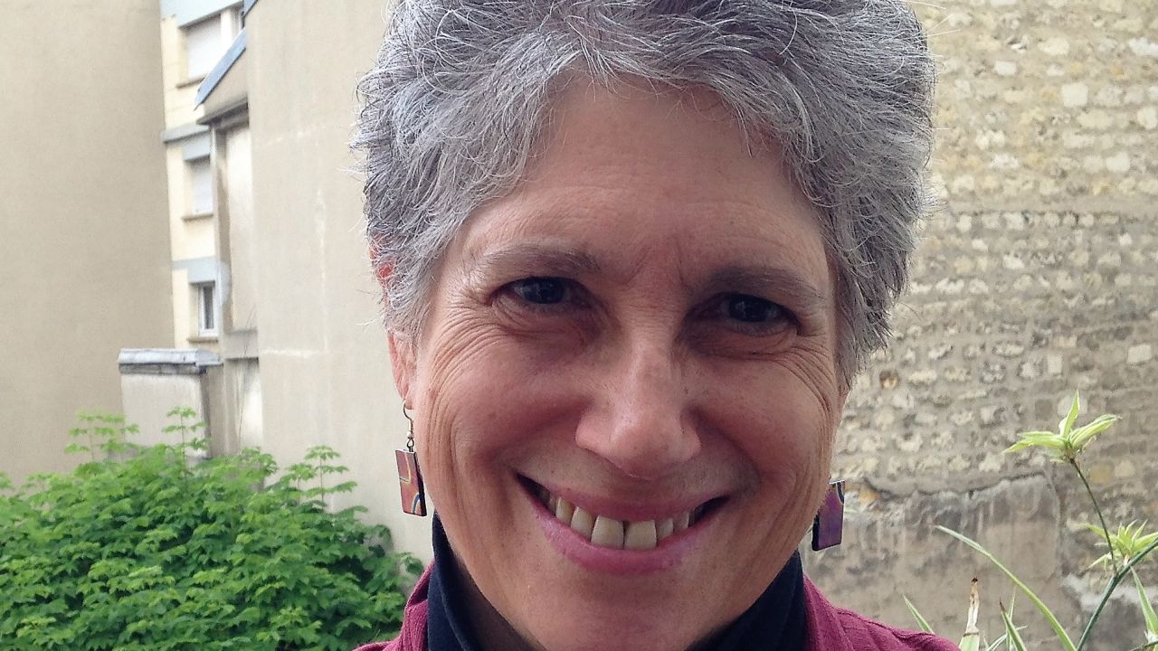 Ellen Gruber Garvey 