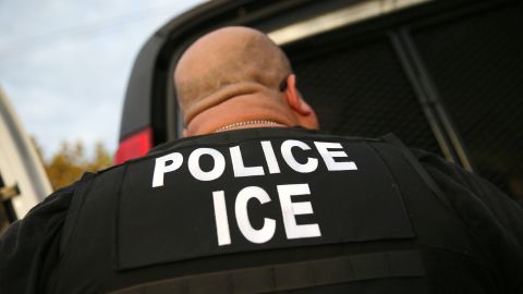 ICE said Tuesday's raid on Fresh Mark was the largest workplace raid to date under the Trump Administration.