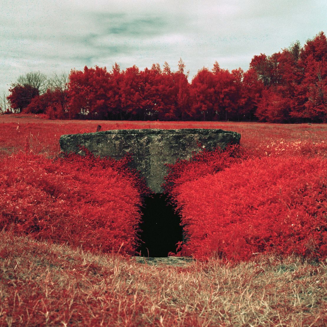 d-day bunker 6