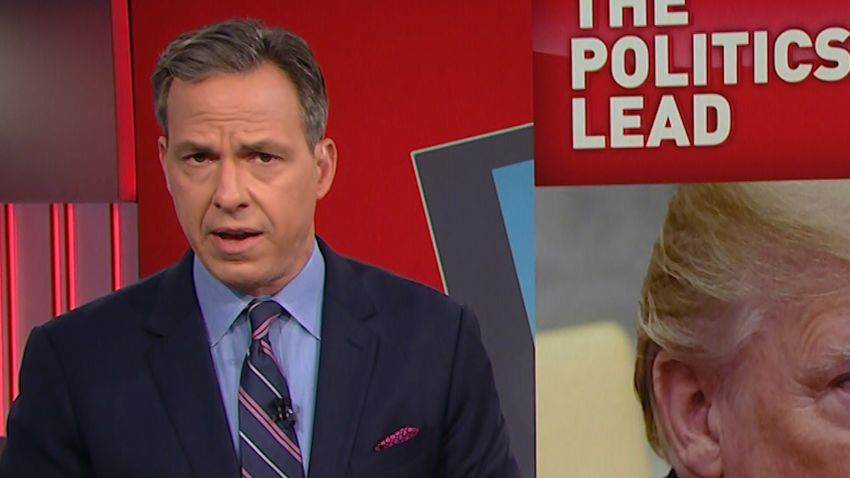 Jake Tapper 06192018