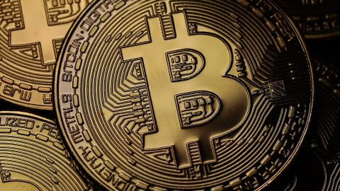 Bitcoin rang in its 10th birthday with continued volatility.