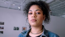 Mica Grimm - Black Lives Matter Activist, Minneapolis