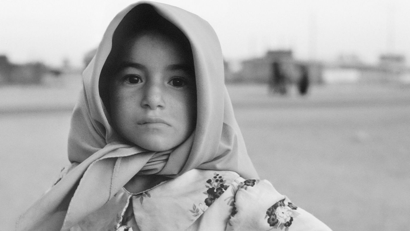 Iran: Women Only photos | CNN