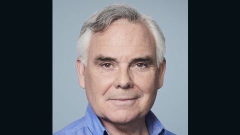 5/23/18 CNN London Ben Wedeman