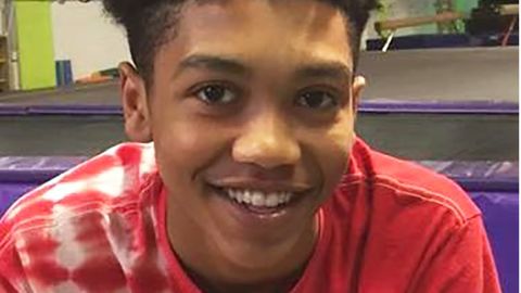Antwon Rose was "very smiley" and loved goofing off with younger kids, a former employer says.