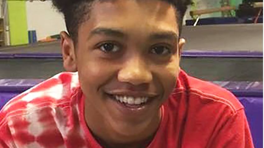 Antwon Rose was shot and killed by a police officer.