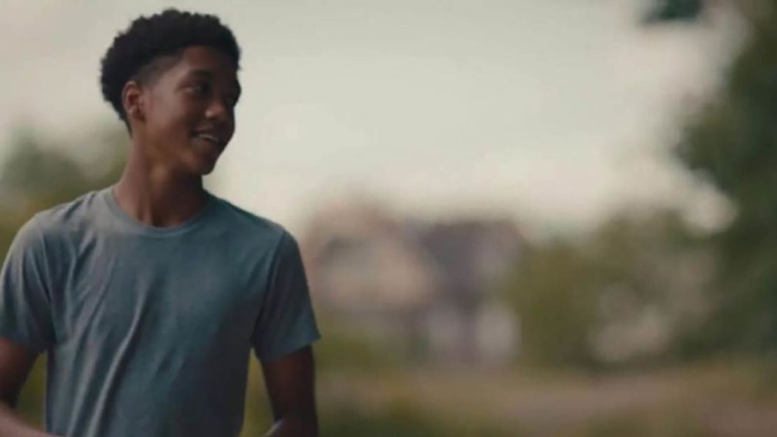 17-year-old Antwon Rose 
