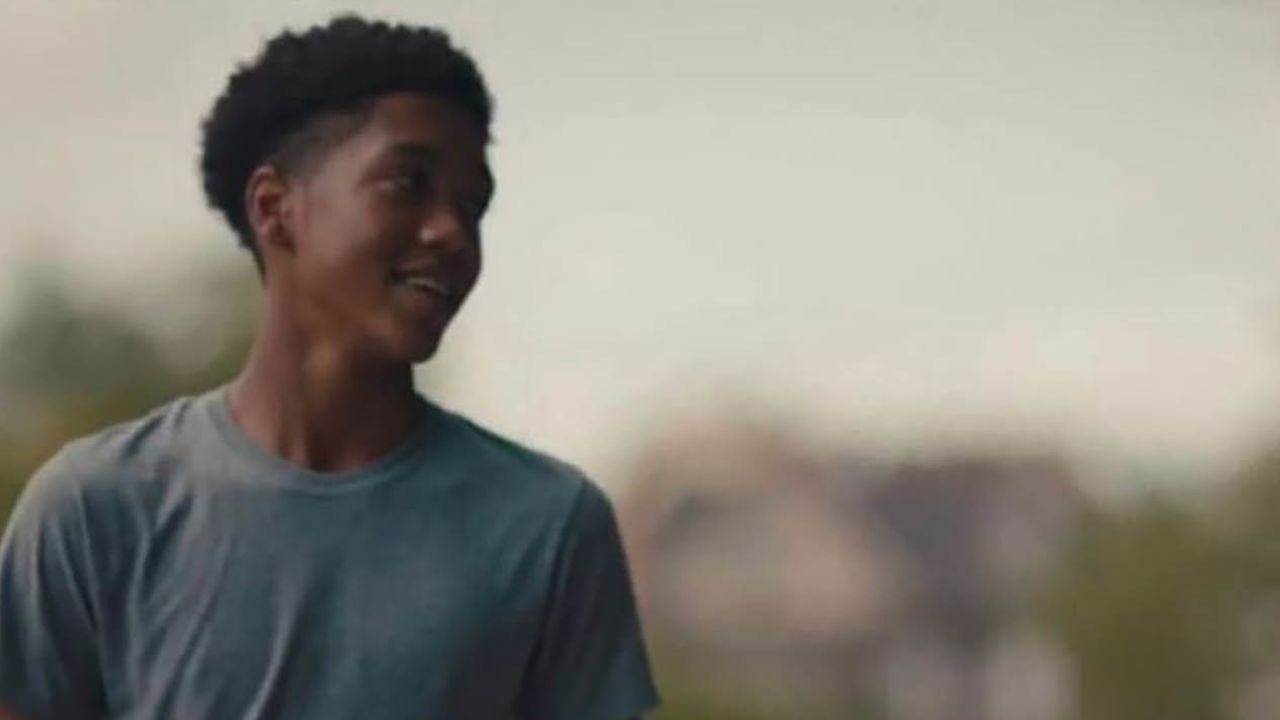 17-year-old Antwon Rose