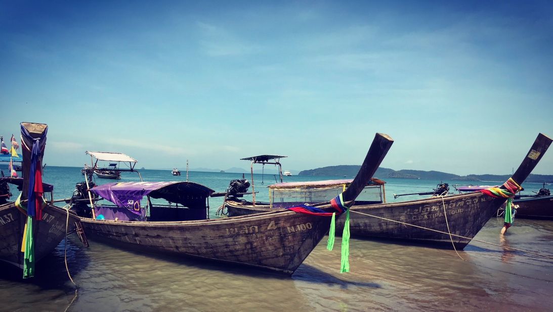 <strong>Thailand: </strong>From thumping Phuket, yachts push east into Phang Nga Bay and the Andaman Sea to explore this unspoiled region dotted by technicolor coral reefs, remote fishing villages and honey pots such as Maya Bay, the Phi Phi islands and James Bond Island -- which provided a backdrop for "The Man With the Golden Gun."