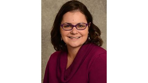Dr. Tara Neubrand
