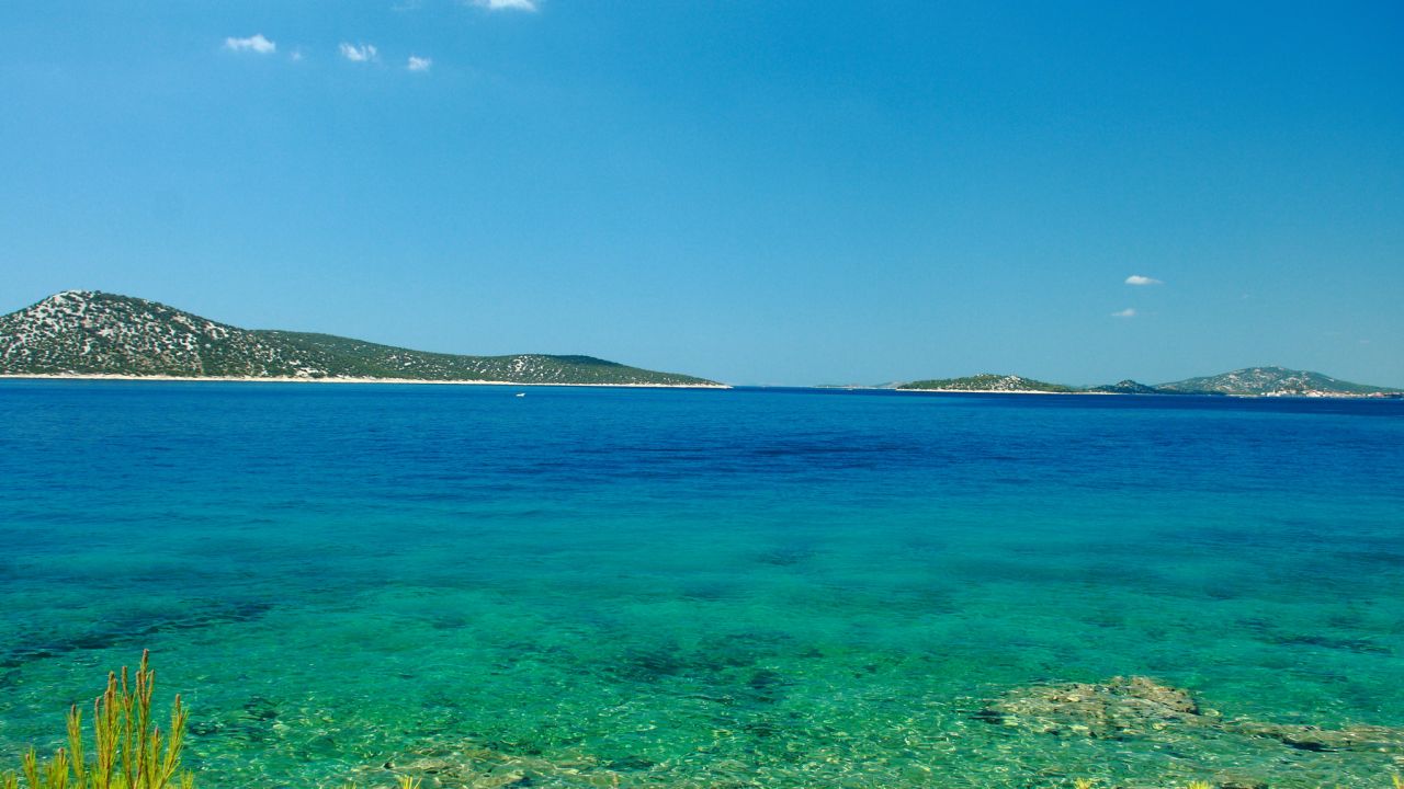 The Kornati National Park in Croatia is an unspoiled gem away from the crowds.