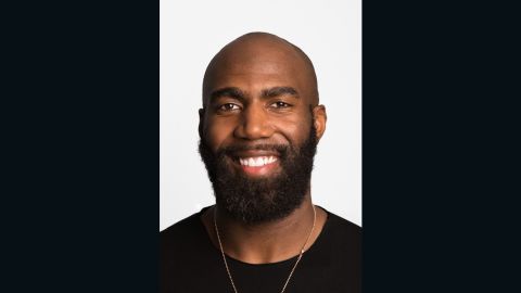 Malcolm Jenkins