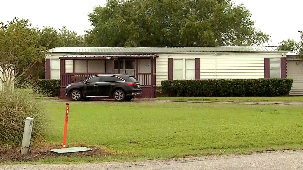The Shiloh Treatment Center in Manvel, Texas