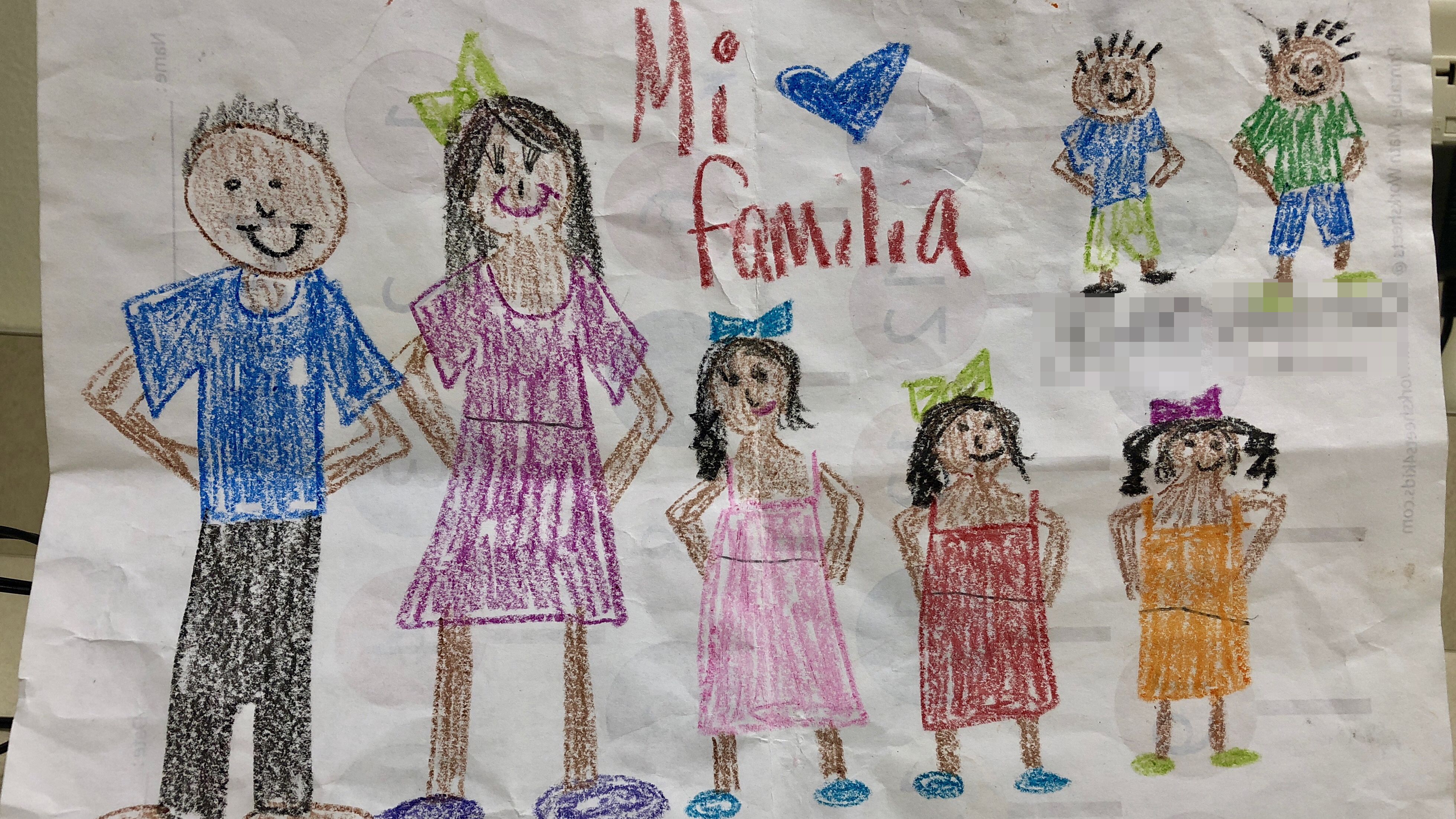 A Foster Mom For Immigrant Kids Says They Re Shell Shocked And Terrified Cnn