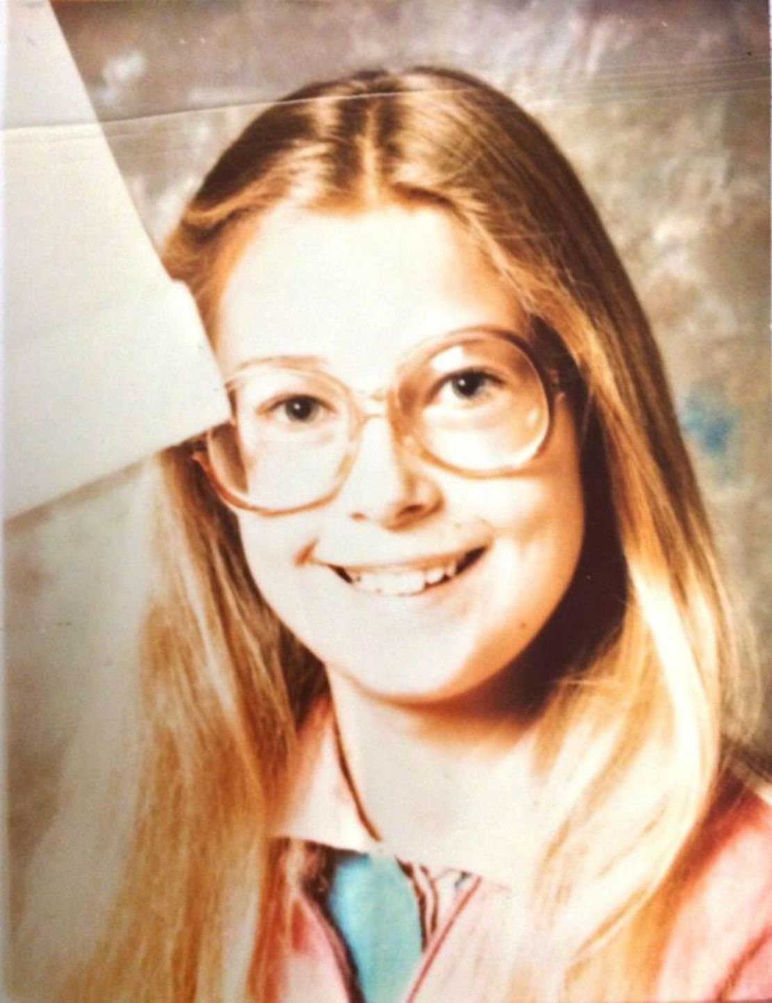 Michella Welch, 12, was slain in 1986. Her alleged killer was finally arrested in June.
