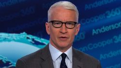 Anderson Cooper 6-22-2018