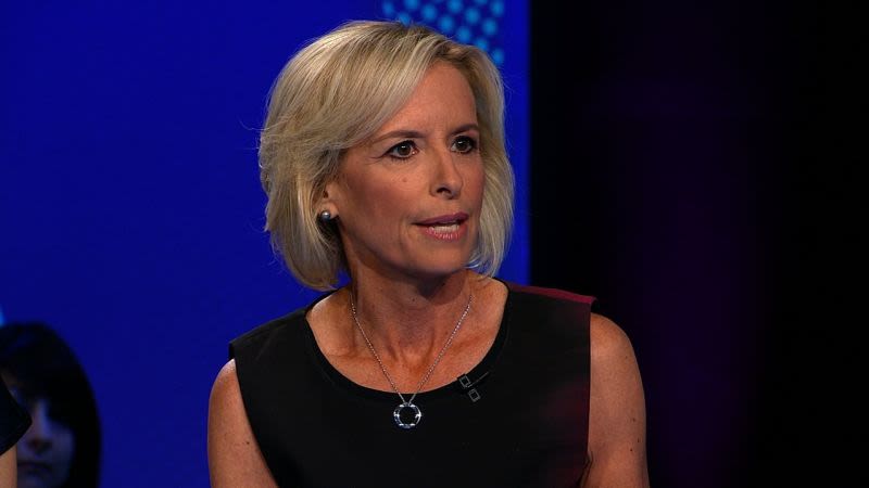 CNN reporter discusses father’s suicide
