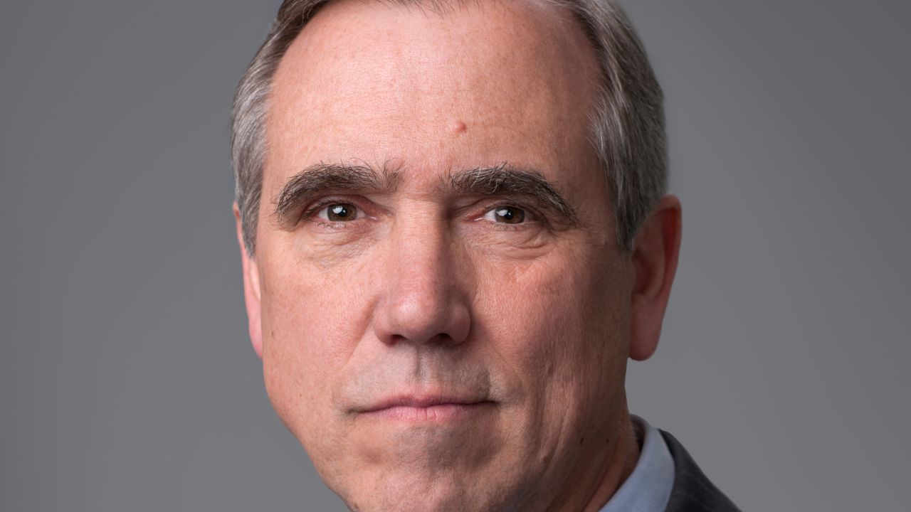 Jeff Merkley
