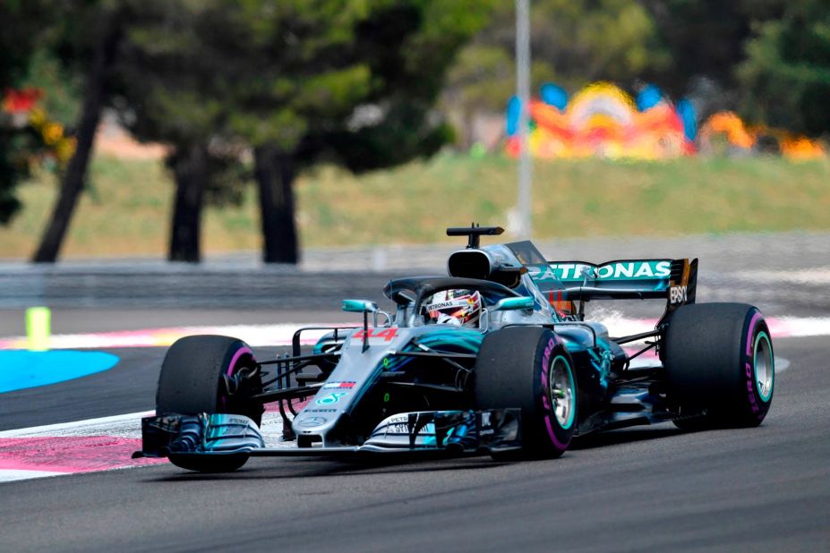 Lewis Hamilton crowned 2021 F1 champion by French newspaper - 'Not arguable', F1, Sport