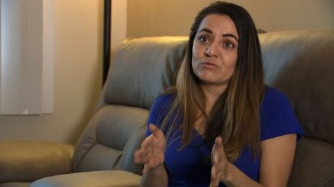 Arteaga said she left Walgreens in tears after a pharmacist refused to let her pick up her prescription to induce miscarriage.