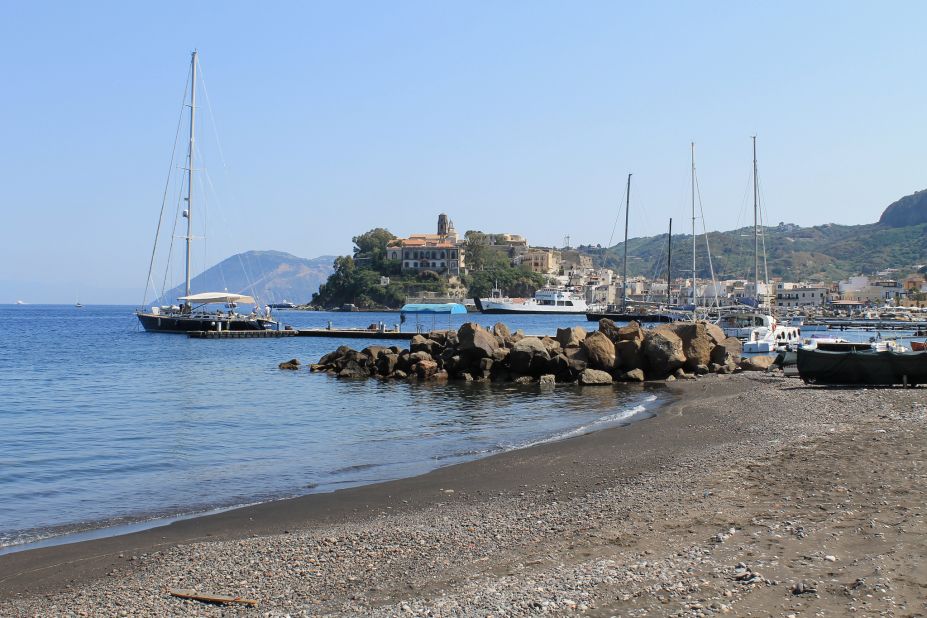 <strong>Sicily, Aeolian Islands: </strong>Jutting out of emerald seas, each has its own personality, from the active cone and black sands of Stromboli and the hot springs of Vulcano, to vibrant Lipari and chic Panarea, to verdant Salina and car-free Alicudi. 