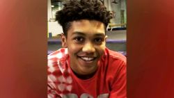 antwon rose mother michelle kenney gma sot_00001406