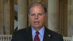 doug jones lack of civility trump 2