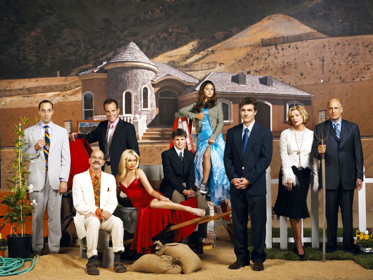 Five seasons in, "Arrested Development" is one of the rare critical darlings that straddles two worlds. It was conceived in the pre-streaming age of the early aughts, where it gained a cult following on Fox, it died, and then it was resurrected in the post-streaming free-for-all we live in today. Seasons four and five were made for the binge-an-entire-season-at-once era, but to truly understand why so many are so obsessed with the awkwardly hilarious Bluth family, you'll have to digest seasons 1-3. <strong>Where to watch: </strong>Netflix 