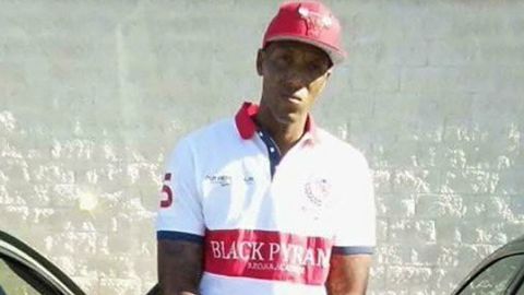 Jamel Dunn