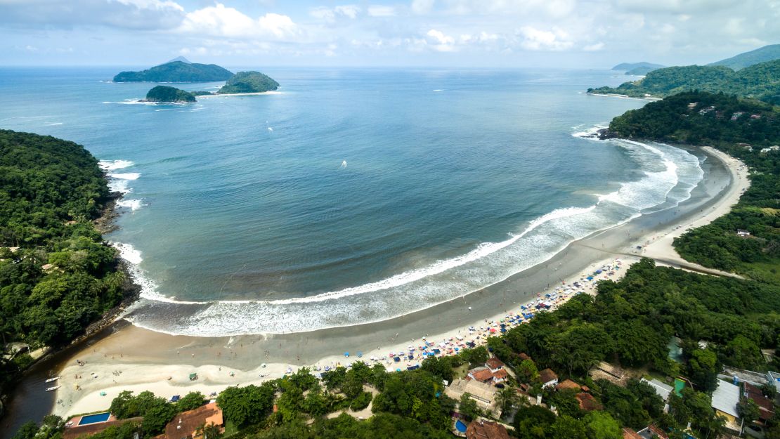 Costa Verde is also known as the "Green Coast." 
