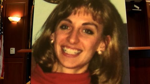 The slaying of Christy Mirack, 25, remained unsolved for 26 years.