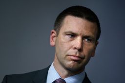 DHS Acting Secretary Kevin K. McAleenan 