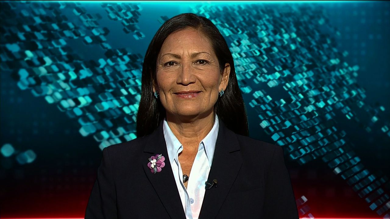 Aman Haaland