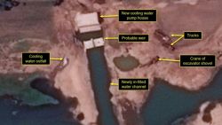 north korea nuclear facility upgrades 6-27-2018
