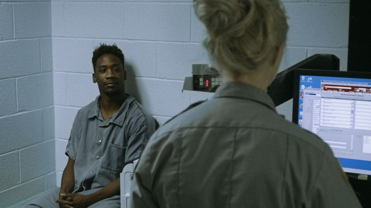 Corde, who is featured in CNN Films 'American Jail,' spent time in jail for a DUI. After he was released, he was rearrested for missing one payment.